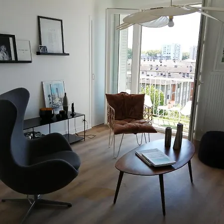 Appartement à 300 m du lac et des commerces Annecy Extérieur photo