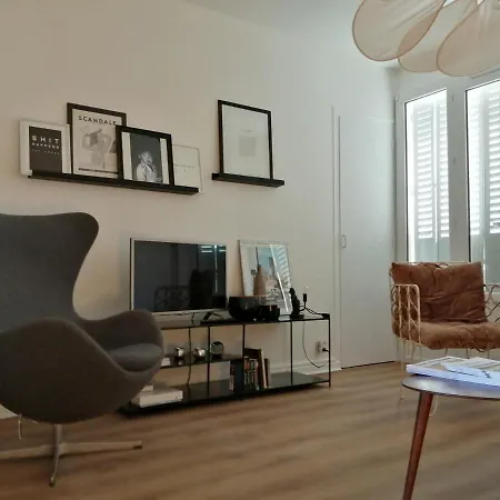 Appartement à 300 m du lac et des commerces Annecy Extérieur photo