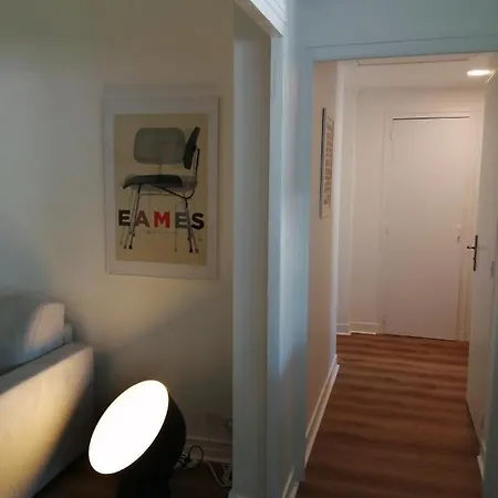 Appartement à 300 m du lac et des commerces Annecy Extérieur photo