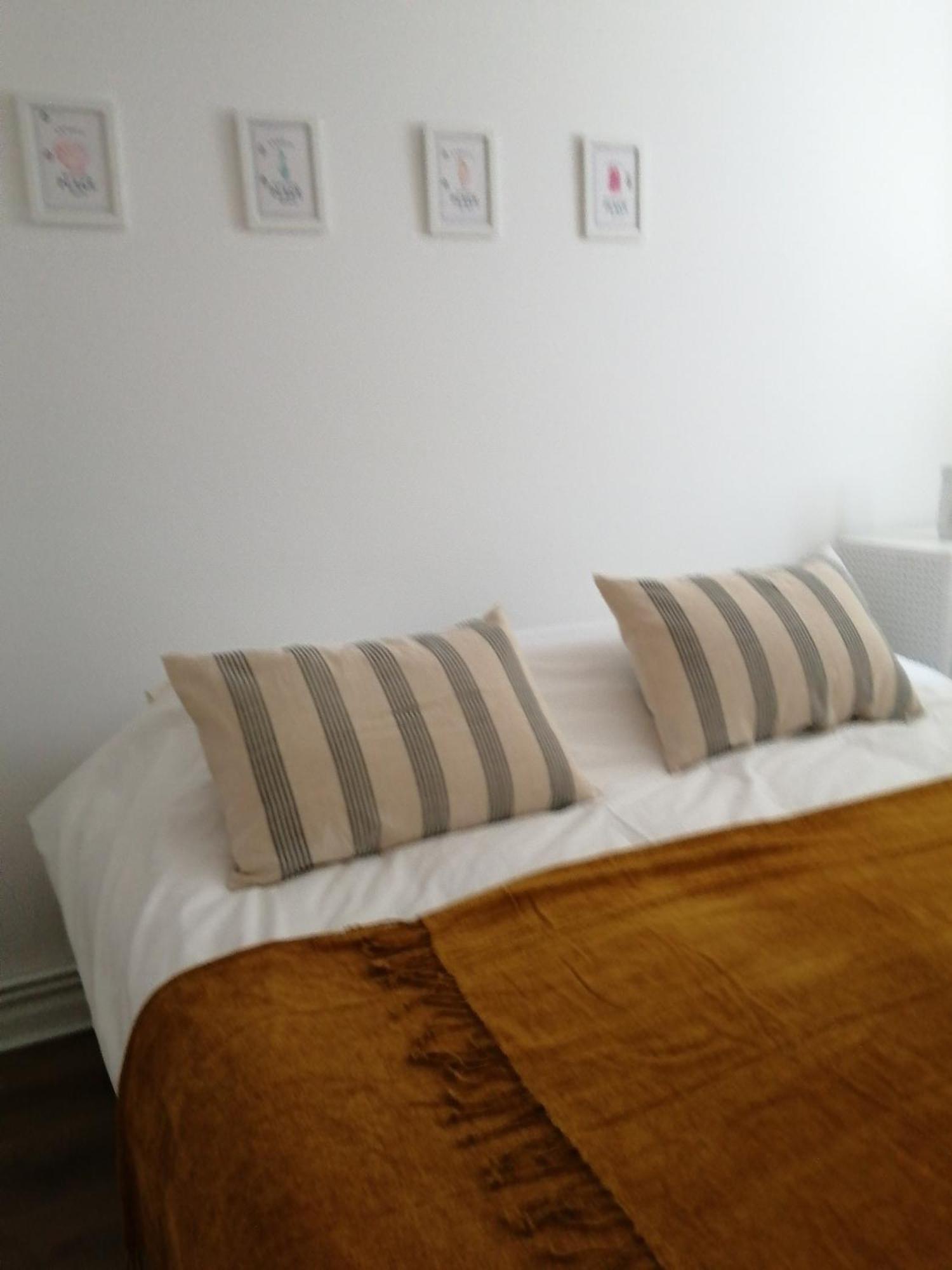 Apartamento à 300 M Du Et Des Commerces *