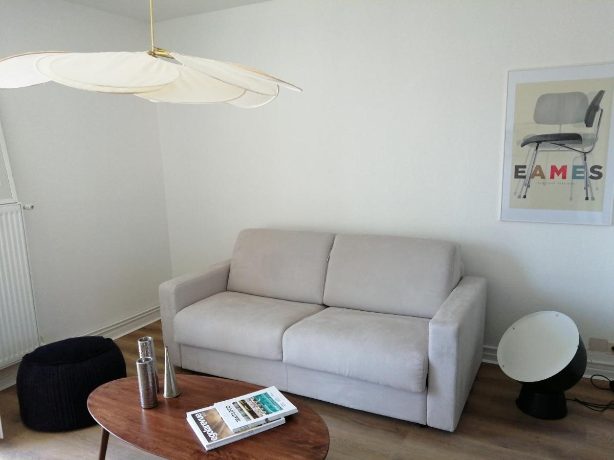 Apartamento à 300 M Du Et Des Commerces Annecy