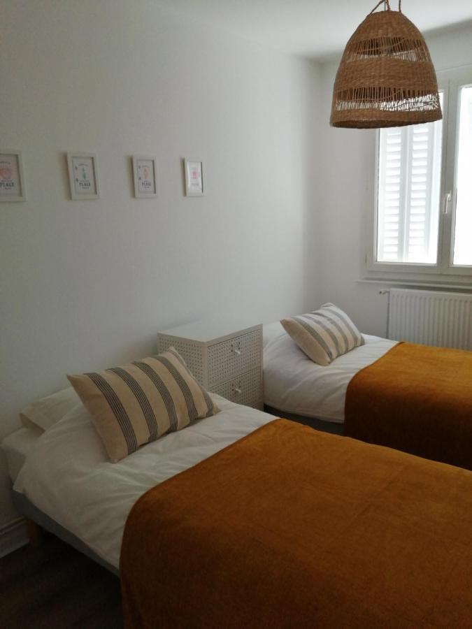 Apartment A 300 M Du Et Des Commerces Annecy