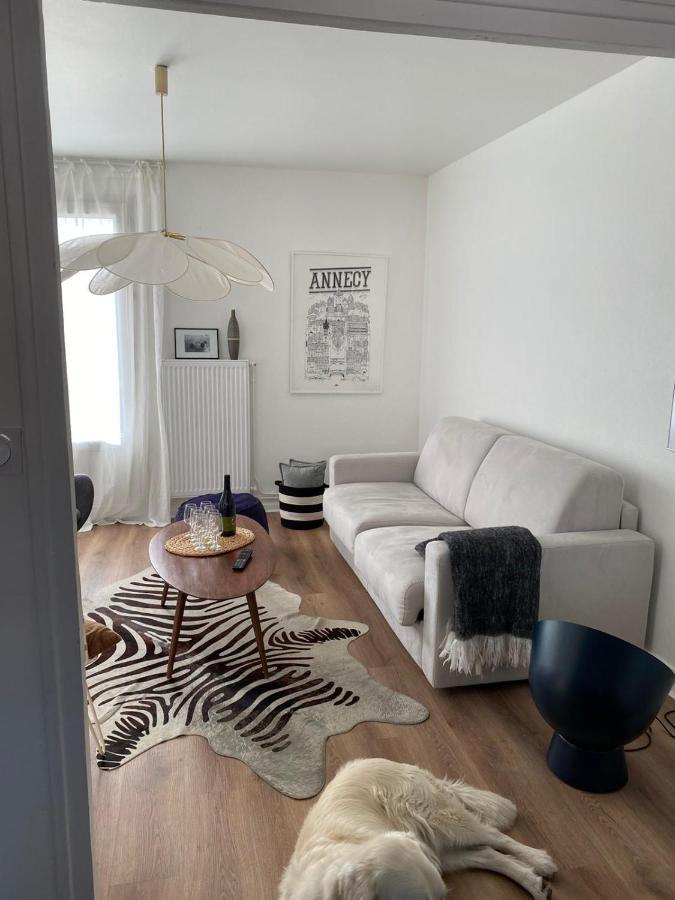 Apartamento à 300 M Du Et Des Commerces