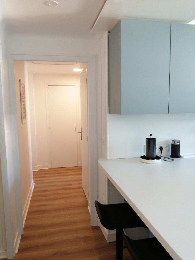 Apartamento à 300 M Du Et Des Commerces *